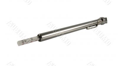 Pressure gauge