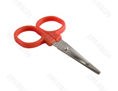 scissors