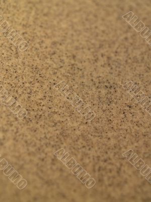 sand paper