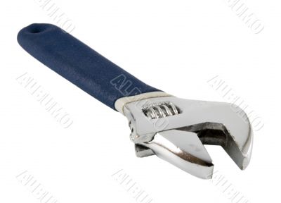 cresent wrench