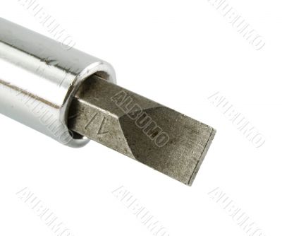 Screwdriver head2