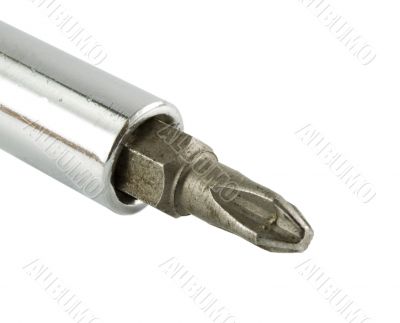 screwdriver cu2