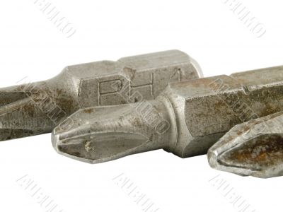 Screwdriver heads2