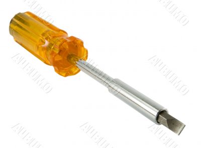 screwdriver