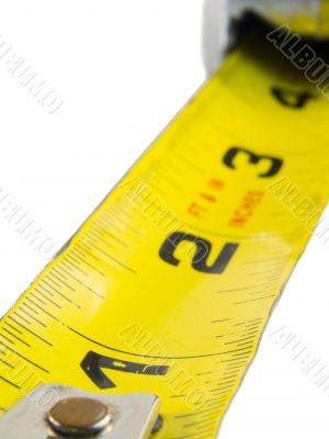 tape measure cu