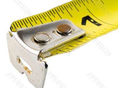tape measure cu2