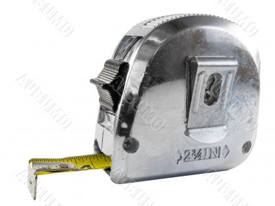 tape measure