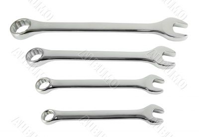 wrenches