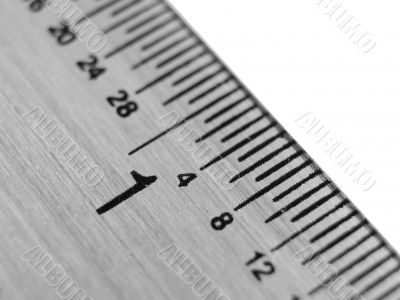 ruler