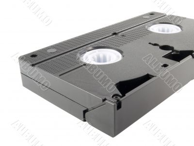 video tape