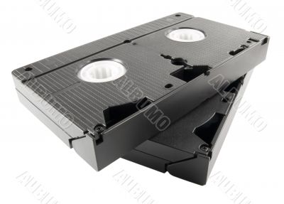 video tapes