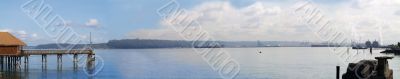 coast Panoramic