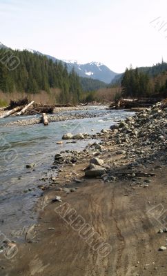 Nooksack River