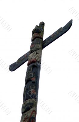 totem pole