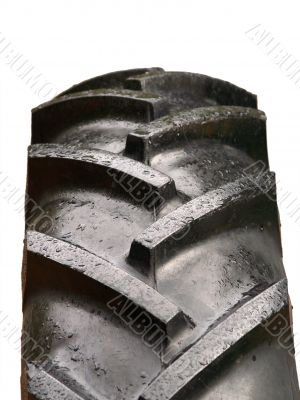 tire tread