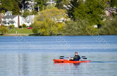Boating