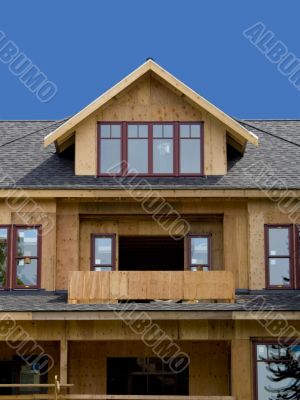 New House