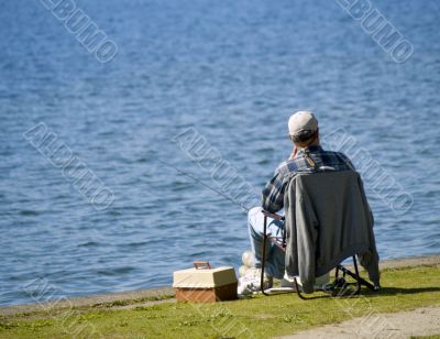 Fishing