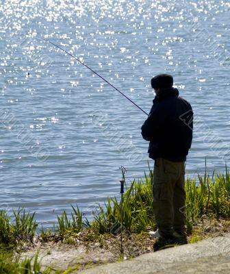 Fishing
