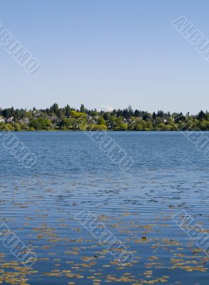 Green Lake