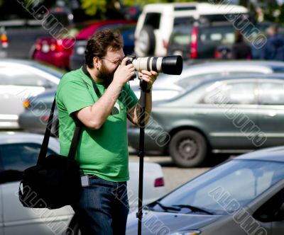 Photographer