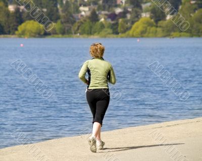Runner