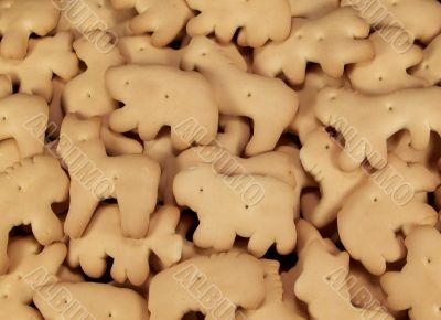Animal Crackers