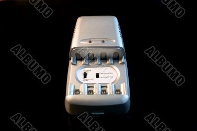 charge device