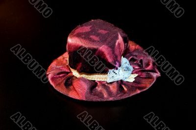 lady hat