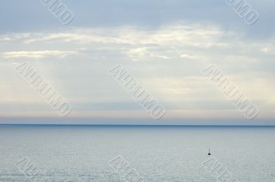 buoy