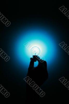 bright idea