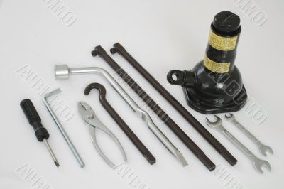 car tools