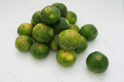 citrus fruit