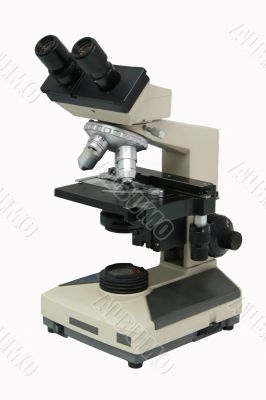 microscope
