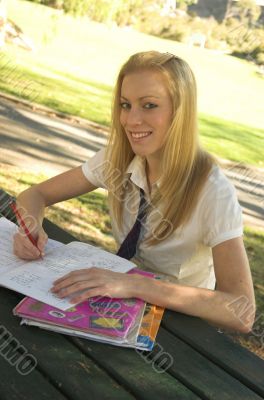 Home work