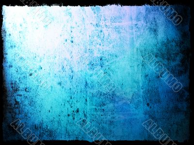 Abstract Background frame