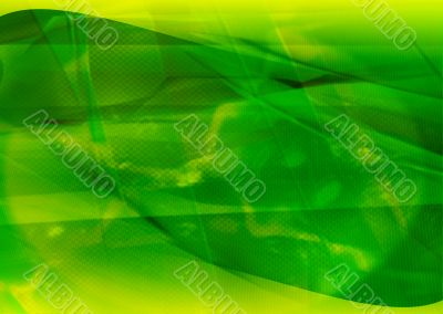 waves background