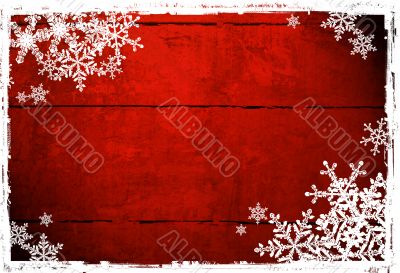 Christmas abstract Background