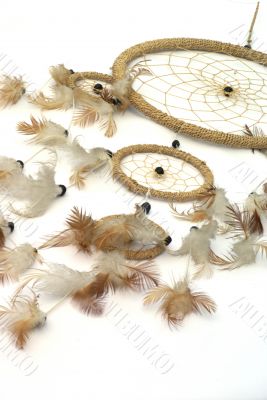 Dreamcatcher.