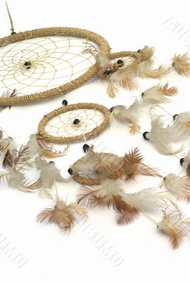 Dreamcatcher.