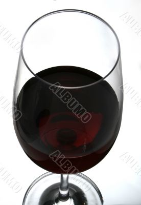 wine glass