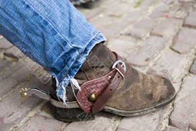 country-boots