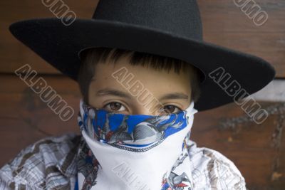 Cowboy-life
