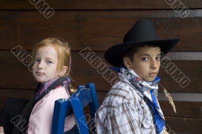 country-life