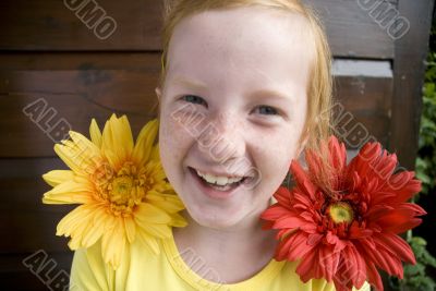 freckled fun