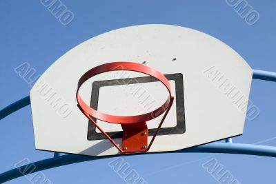 sporting outdoor