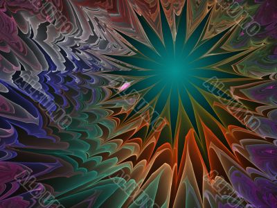 Burst