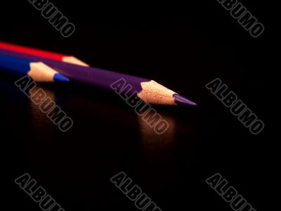 Colored Pencils