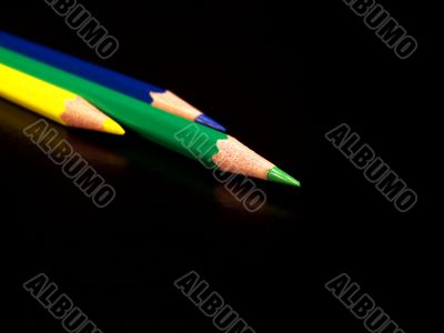 Colored Pencils