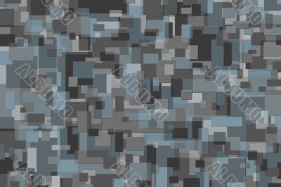 Blue and Gray Background